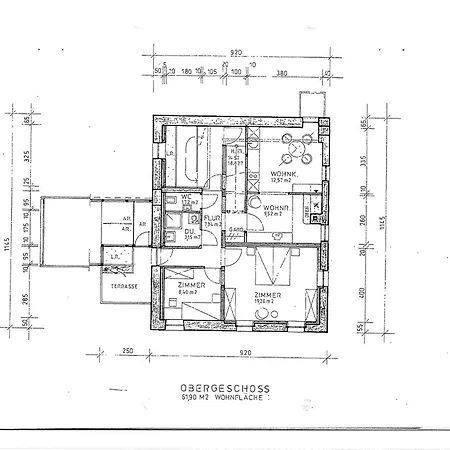 Sophia Apartment