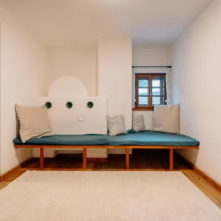Apartment Sophia *