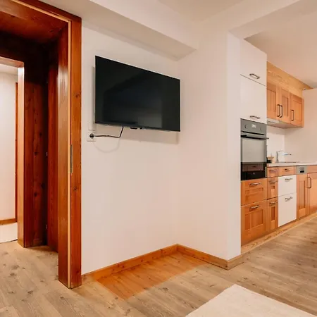Sophia Apartment