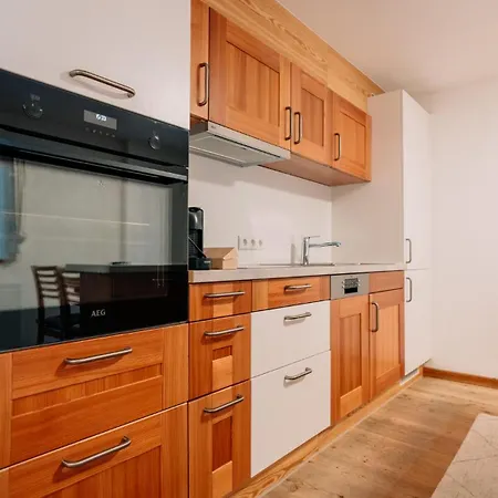 Apartment Sophia