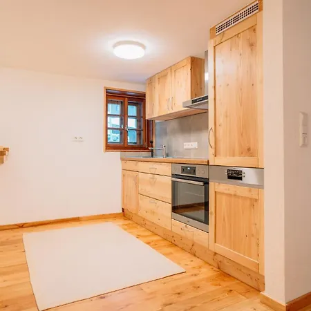 Sophia Apartamento Längenfeld