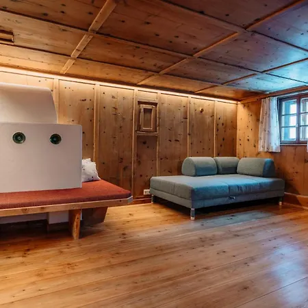 Apartamento Sophia *