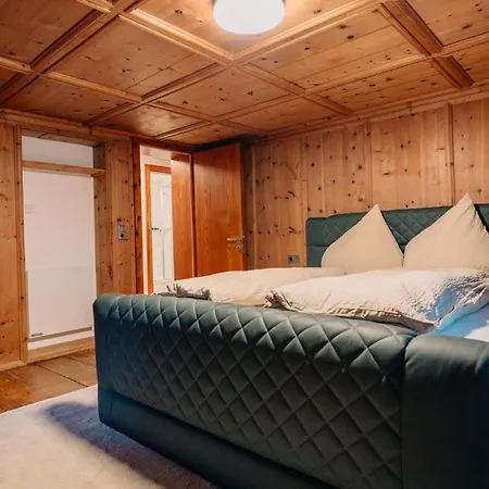 Apartmán Sophia Längenfeld