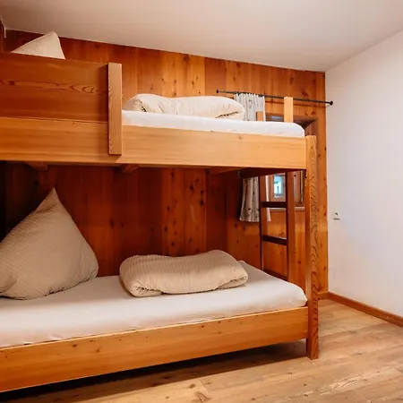 Sophia Apartmán Längenfeld