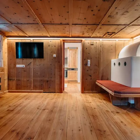Sophia Apartmán Längenfeld