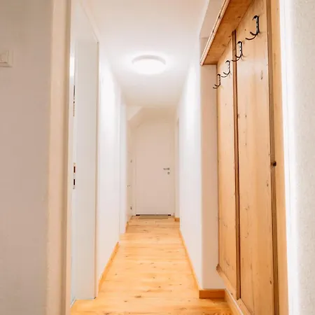 Apartmán Sophia Längenfeld