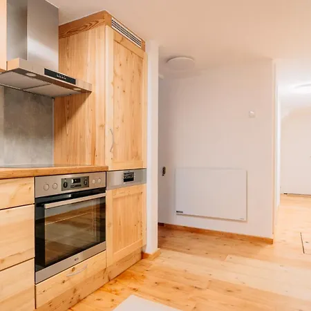 Apartmán Sophia Längenfeld