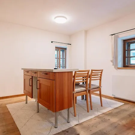Sophia Apartmán Längenfeld